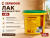 Лак для бань и саун LBS 0,9 кг ZERWOOD
